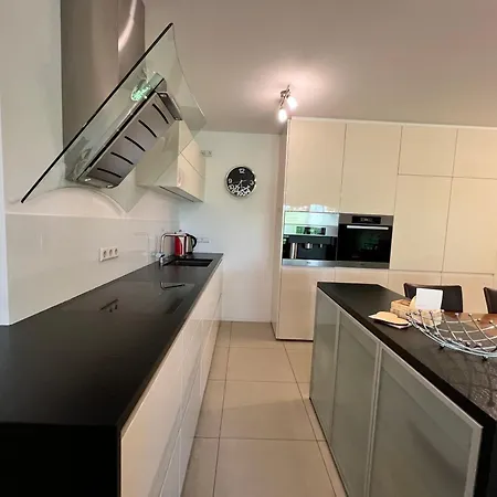 Apartamento Im Hildegardring Uberlingen