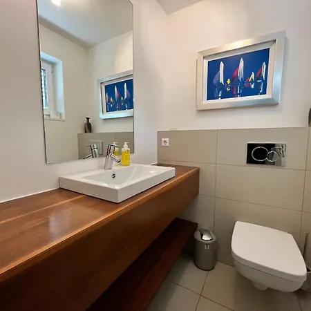 Apartamento Im Hildegardring