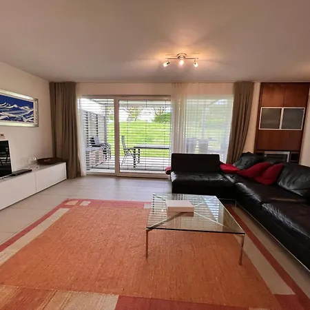 Apartamento Im Hildegardring