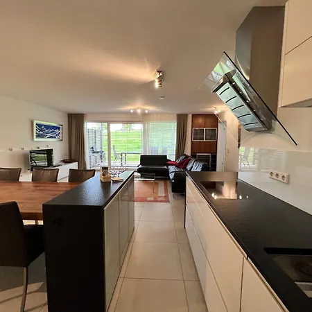 Im Hildegardring Apartment *